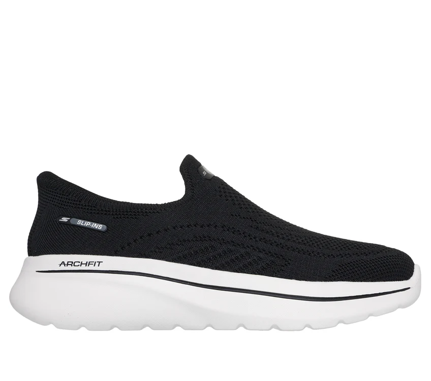 Skechers Slip-ins: GOwalk Arch Fit 2.0 - Val Sneakers Women's